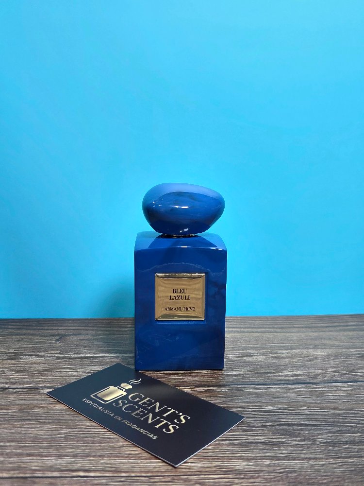 Bleu Lazuli