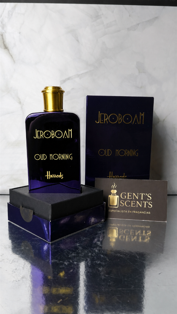 Oud Morning