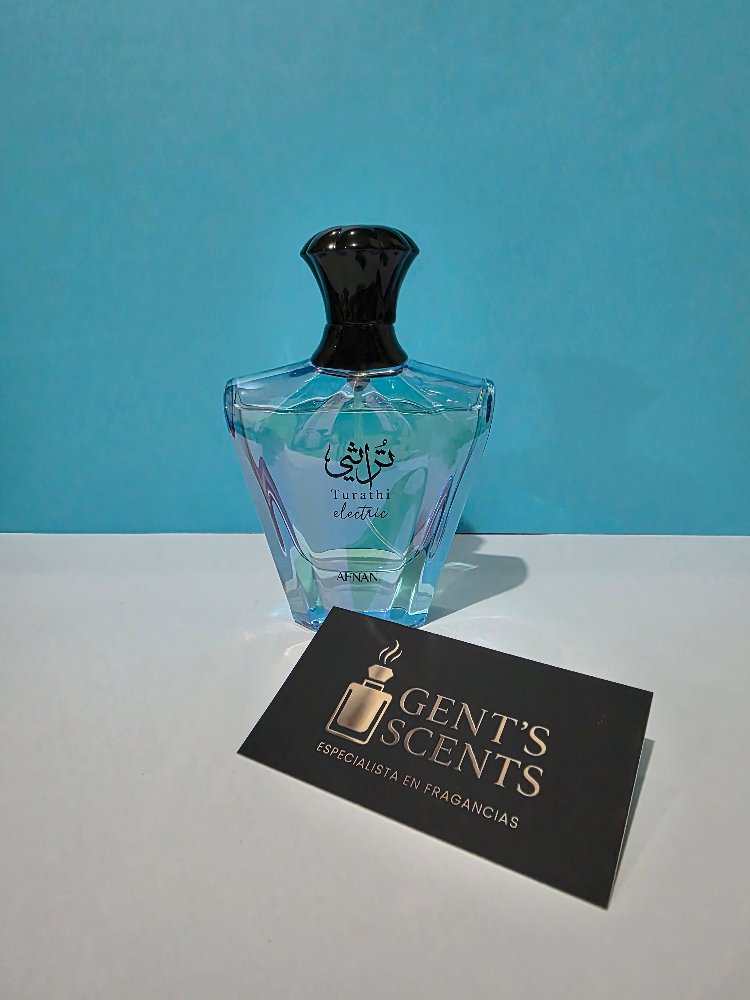 Afnan Turathi Electric(decants)