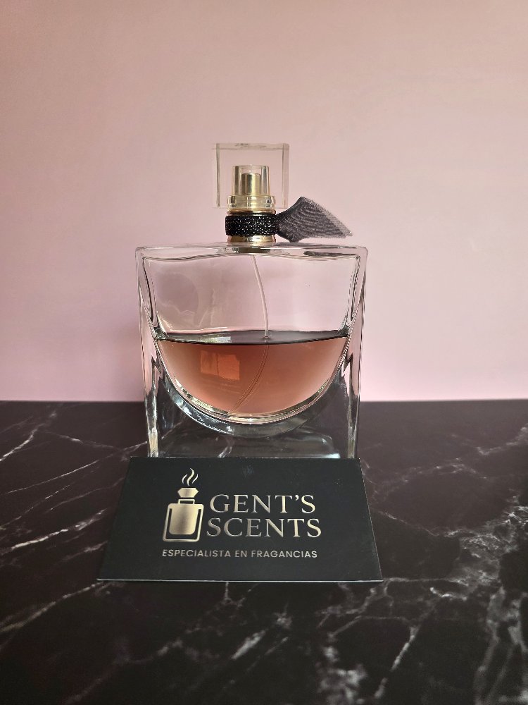 La Vie est Belle L'Elixir