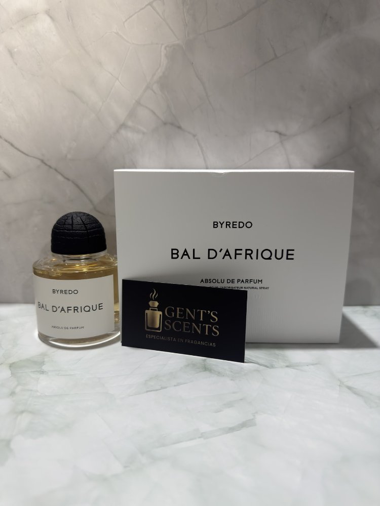 Bal d'Afrique Absolu