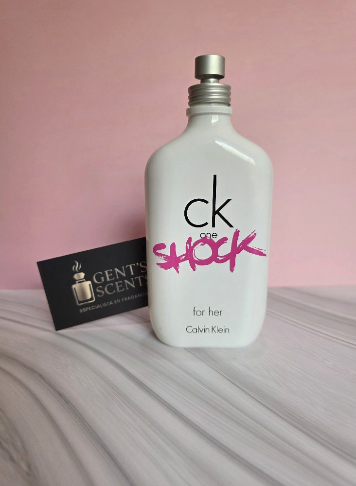 CK One Shock For Her