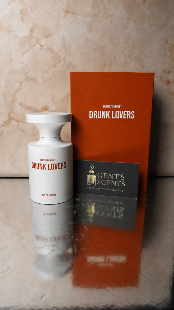 Drunk Lovers