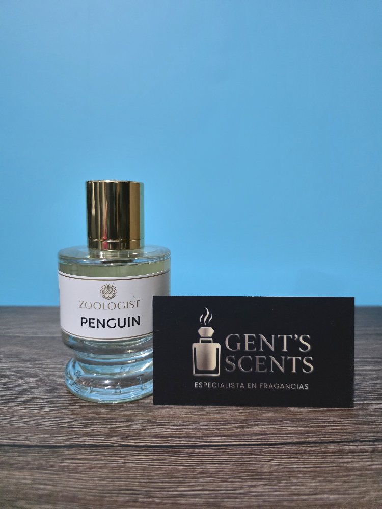 Penguin