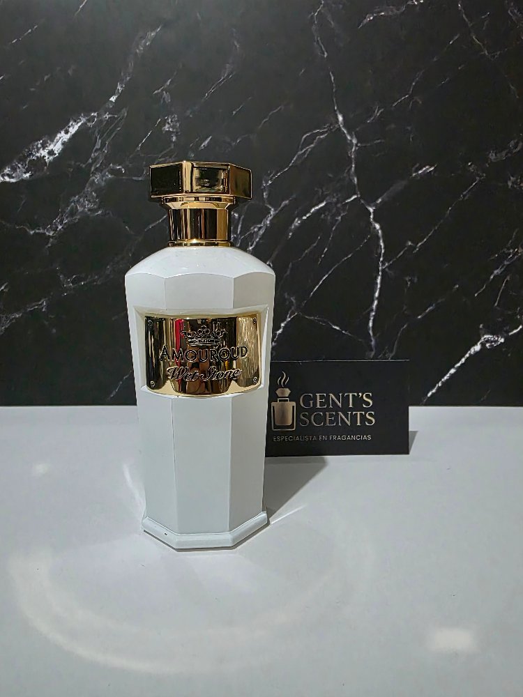 Amouroud Wet Stone(decants)