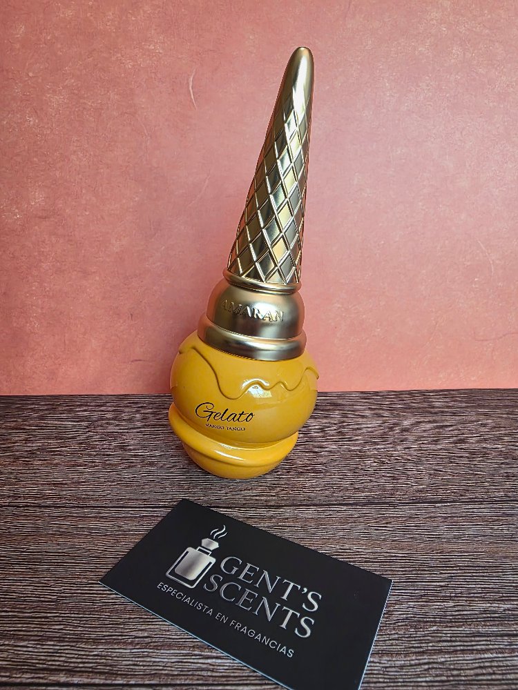 Amaran Parfums Mango Tango(decants)
