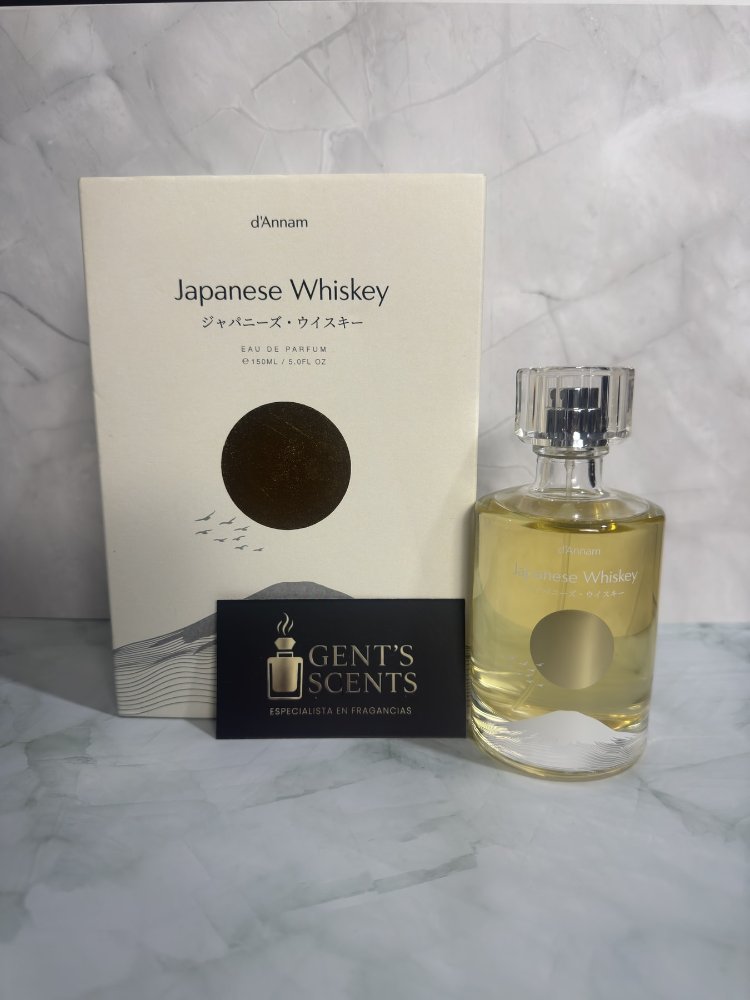Japanese Whisky
