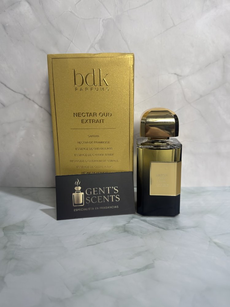 Nectar Oud