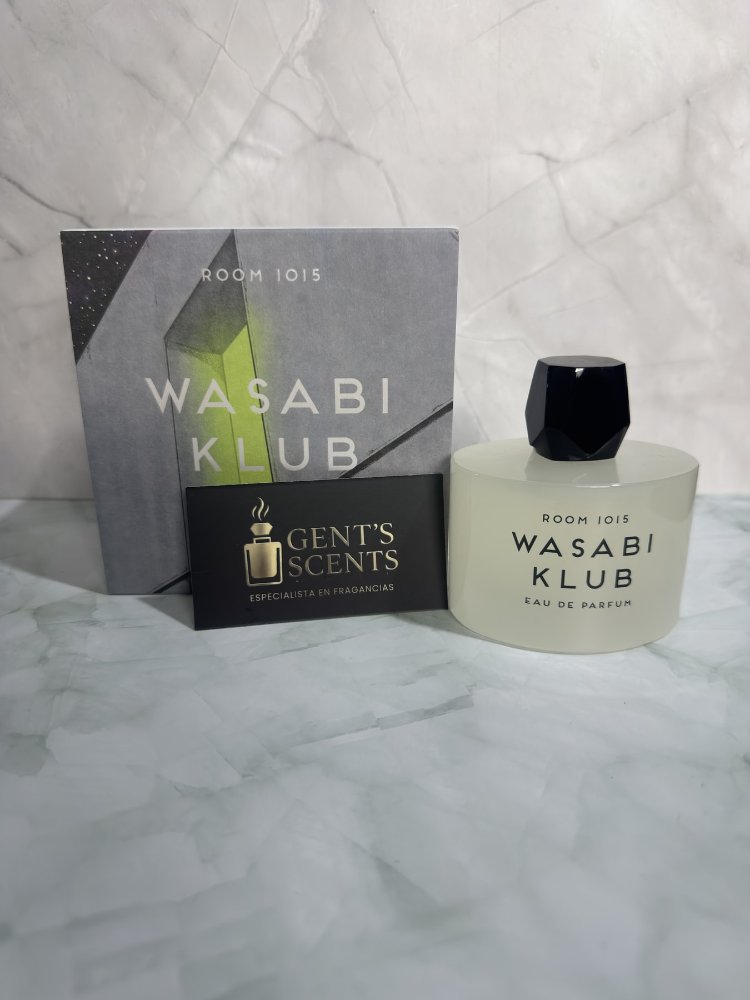Wasabi Klub
