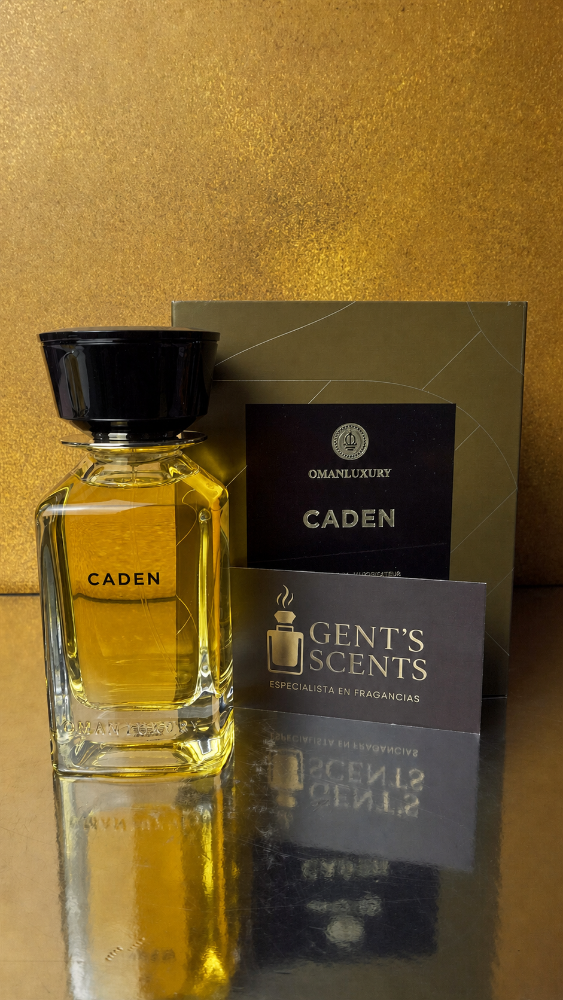 Caden