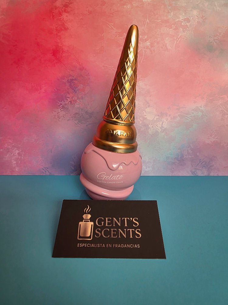 Amaran Parfums Cotton Candy(decants)