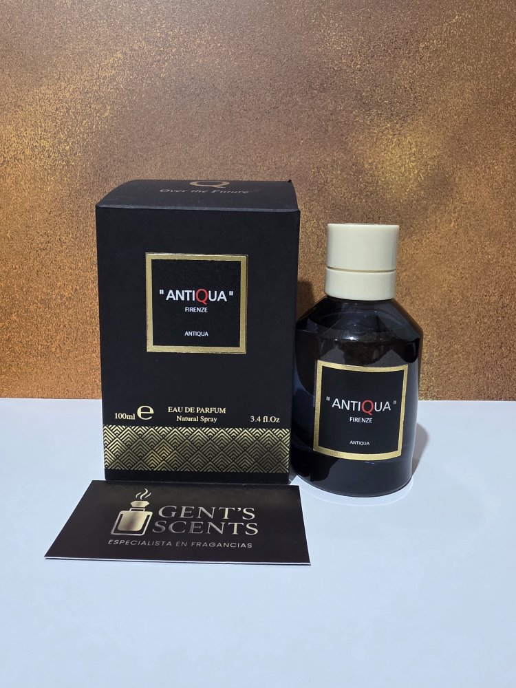 Antiqua Firenze Antiqua(decants)