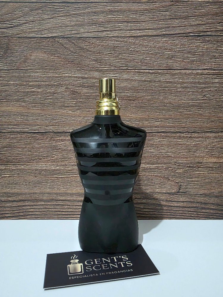 Le Male Le Parfum
