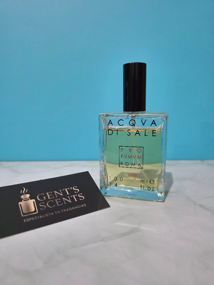 Acqua di Sale