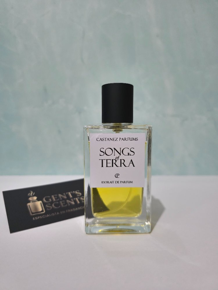 Songs of Terra