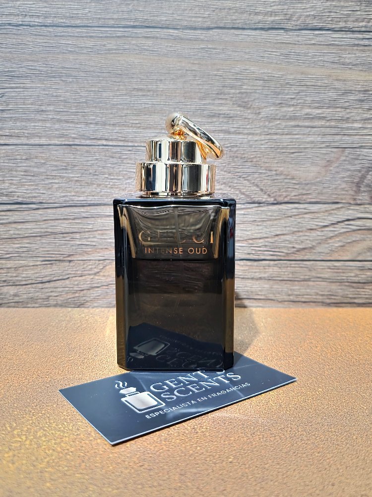 Intense Oud