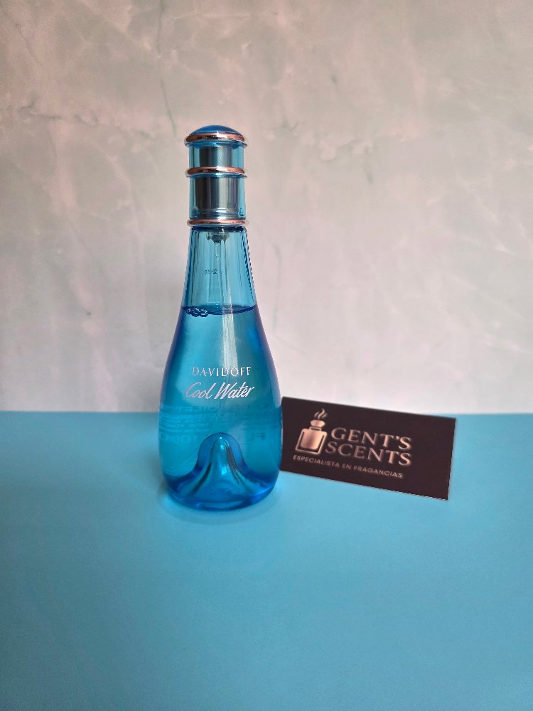 Cool Water for Women