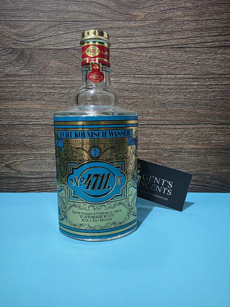 4711 Original Eau de Cologne(decants)