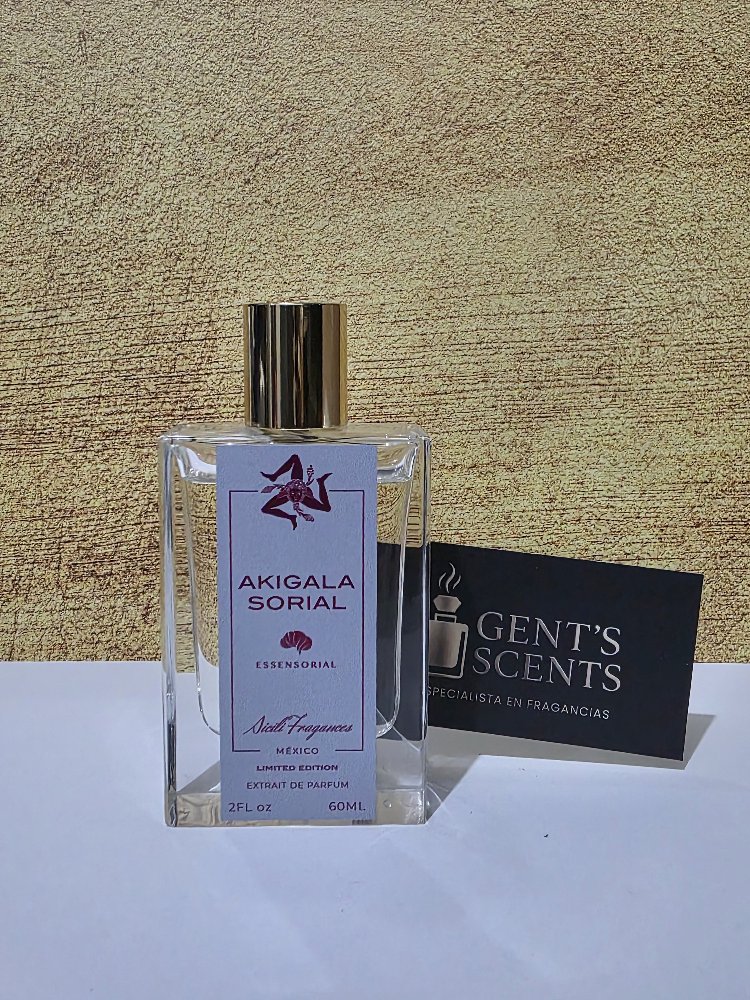 Akigala Sorial