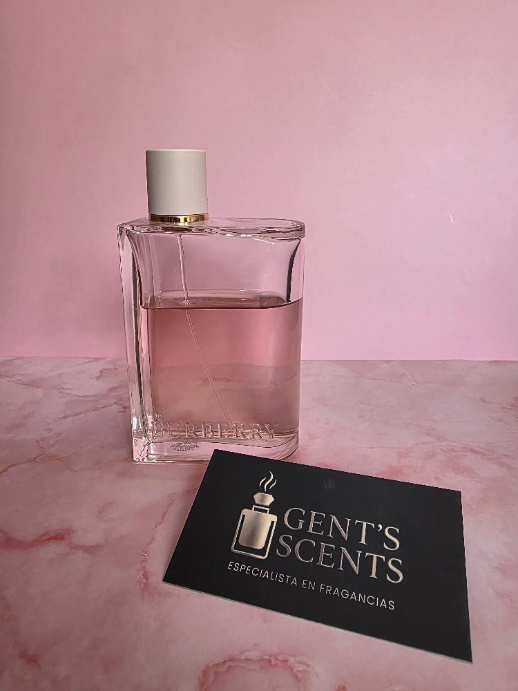 Her EDP
