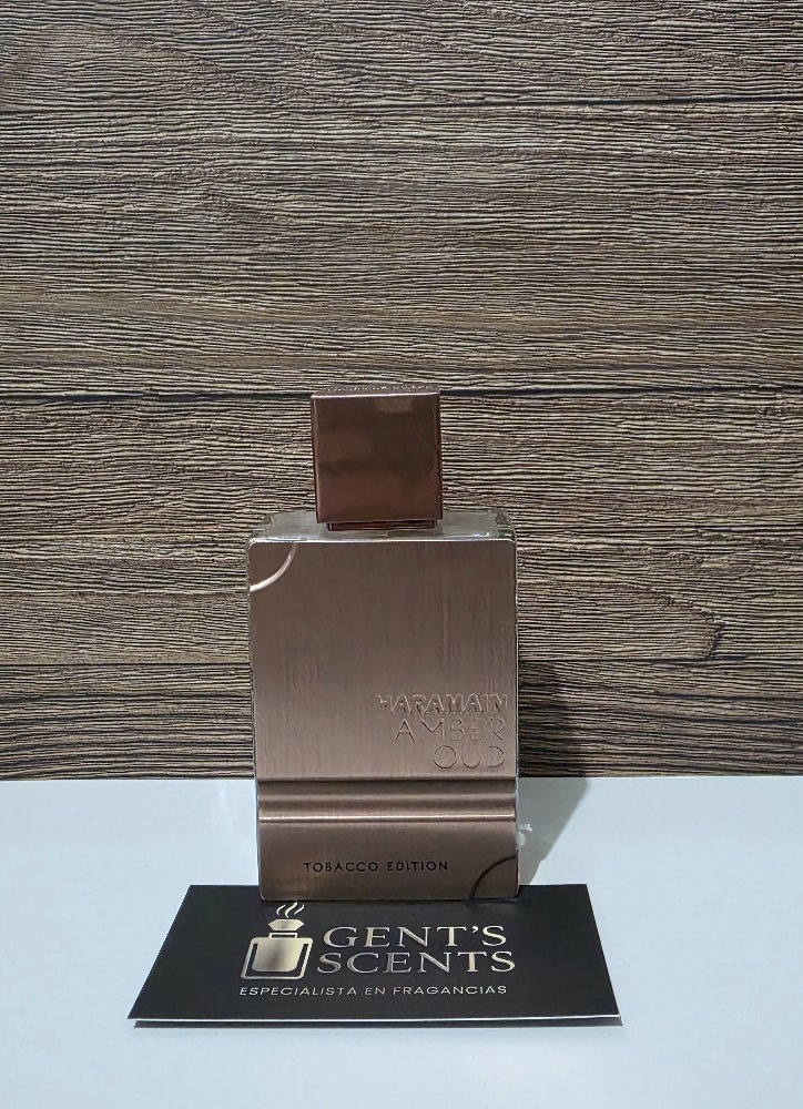 Al Haramain Amber Oud Tobacco(decants)