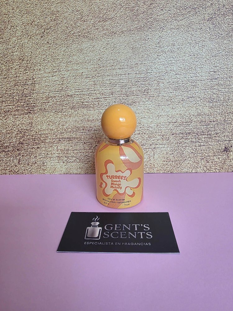 Sweet Mango Melody