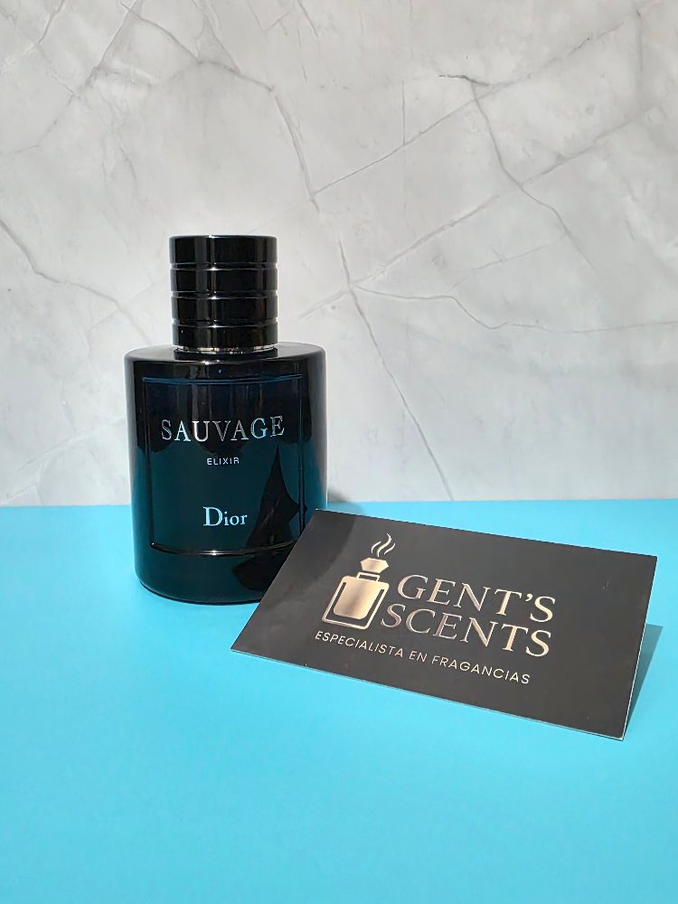 Sauvage Elixir