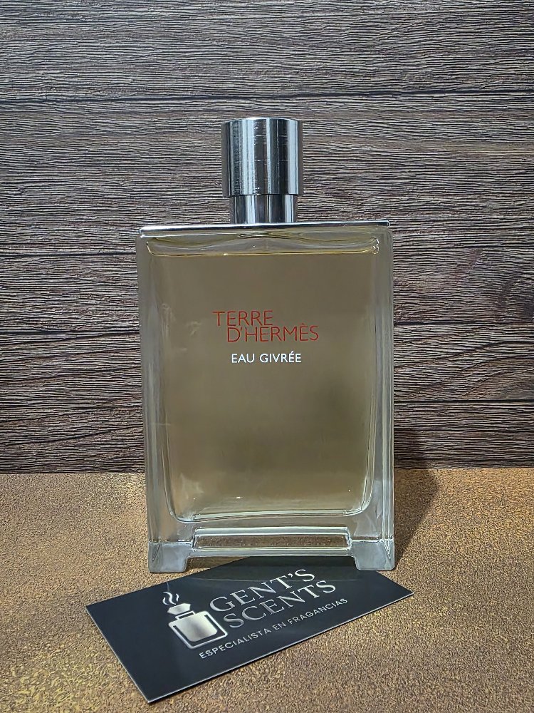Terre d'Hermes Eau Givree