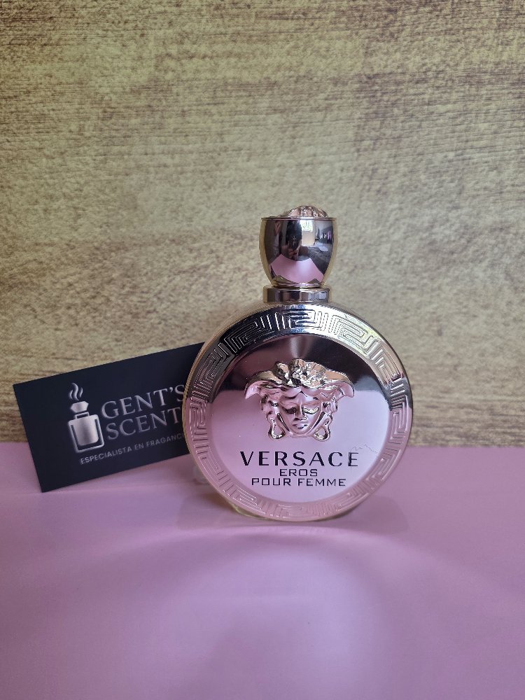 Eros Pour Femme EDP