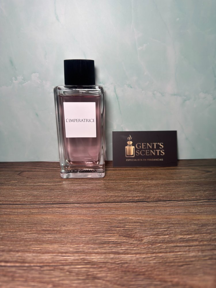 D&G Anthology L'Imperatrice 3