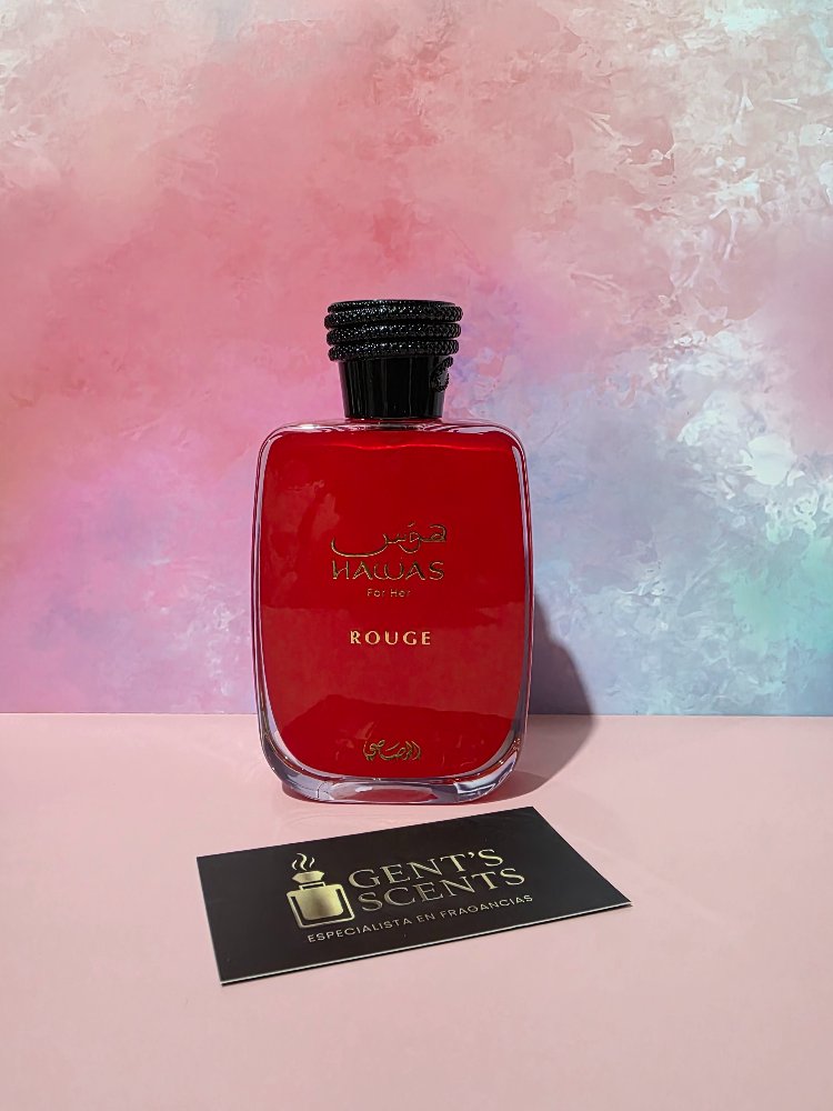 Hawas Rouge