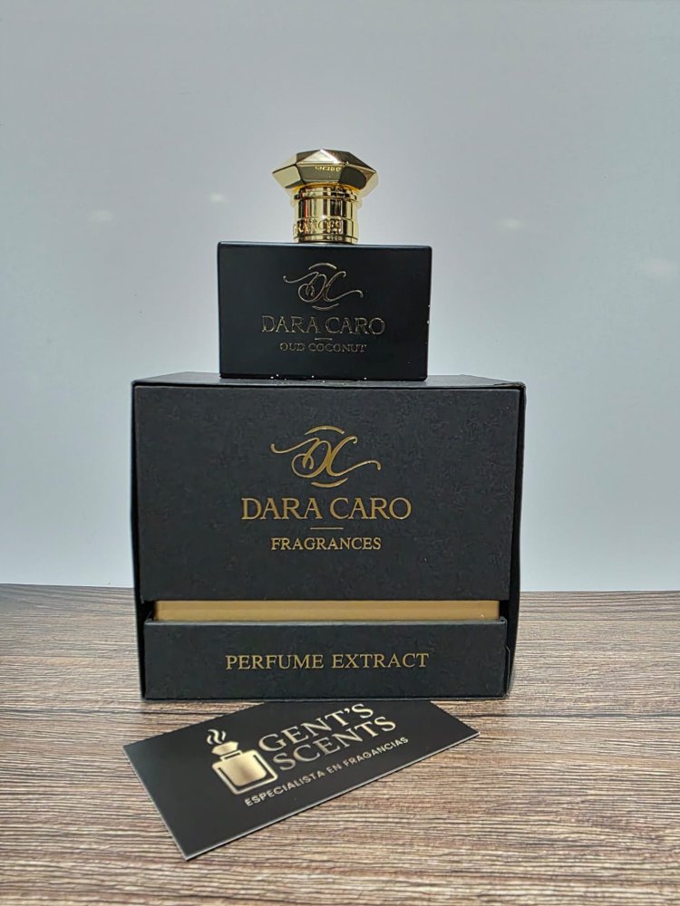 Oud Coconut