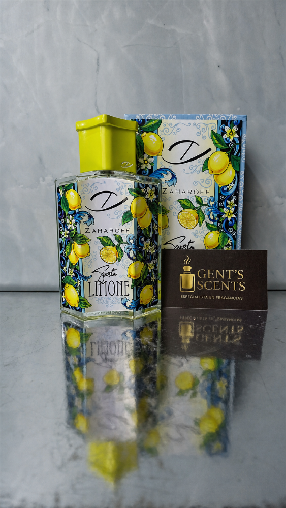 Gusto Limone