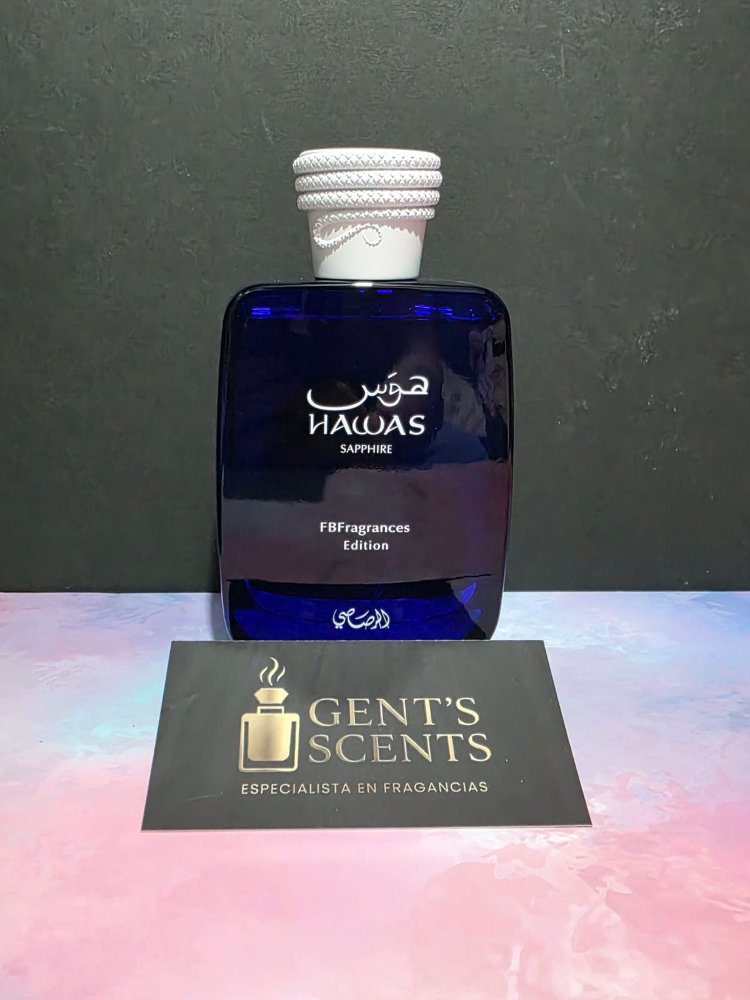 Hawas Sapphire
