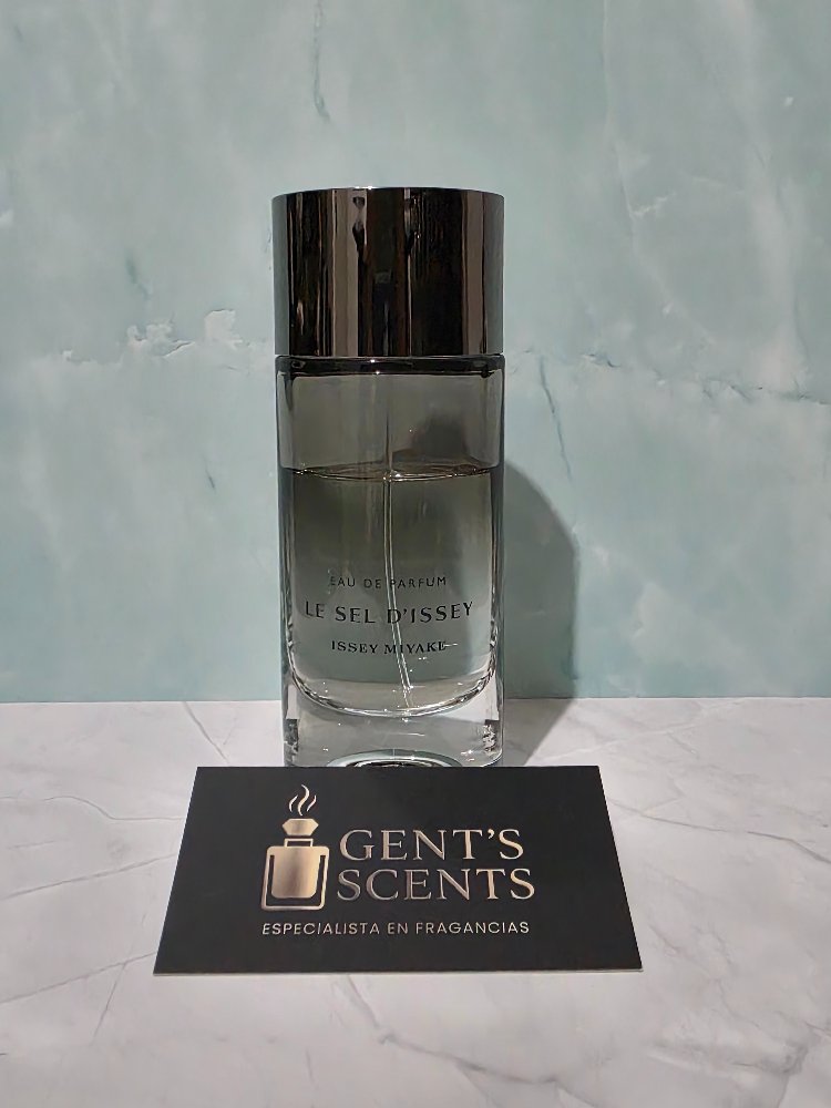 Le Sel d'Issey Eau de Parfum