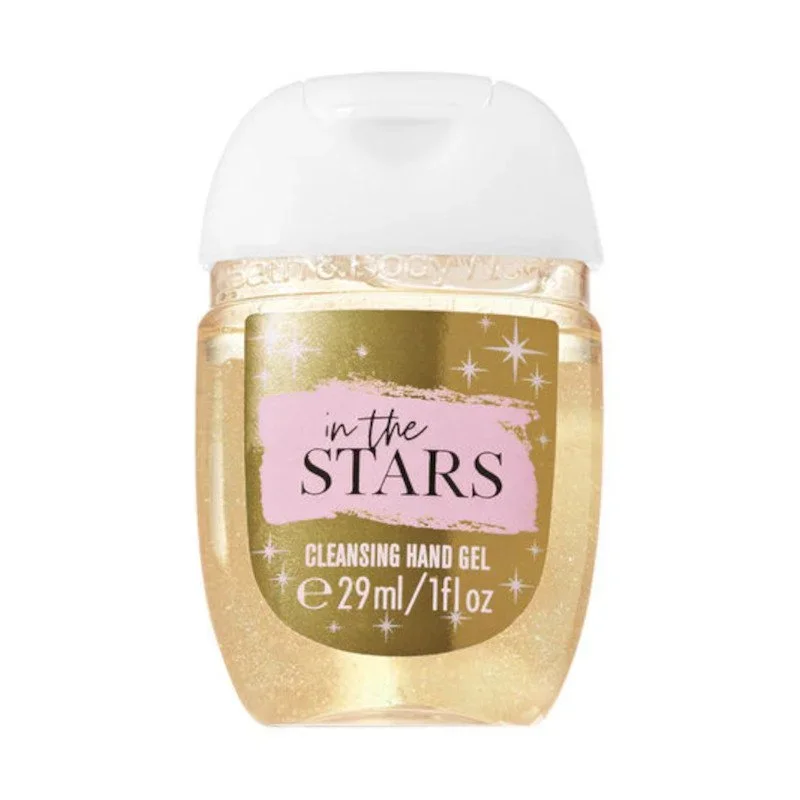 Antibacterial In the Stars