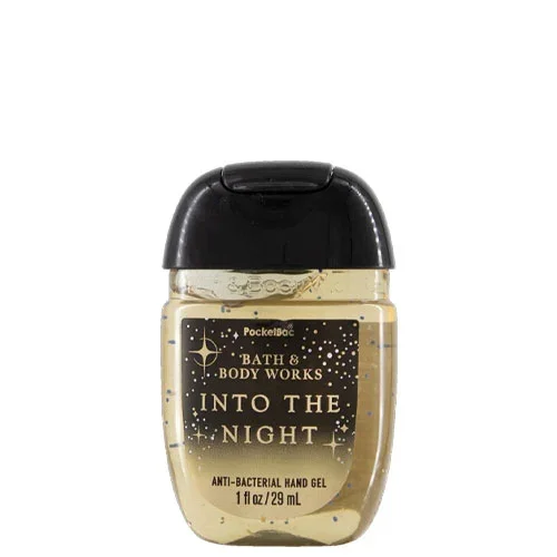 Antibacterial Into The Night