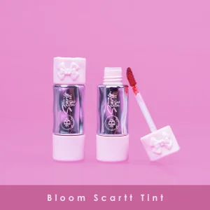 Bloom scarlett tint 02