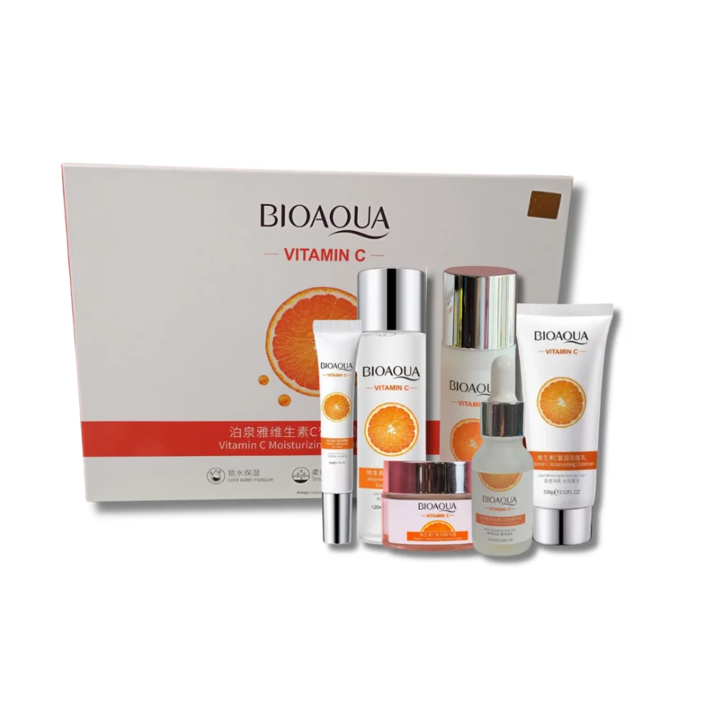 BIOAQUA VITAMINA C