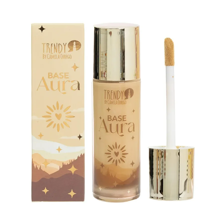 Base Aura TONO 2