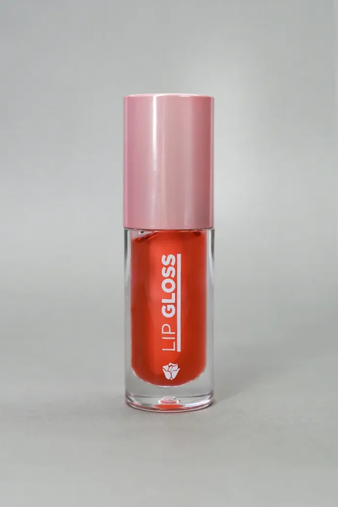 Lip gloss transparente D4