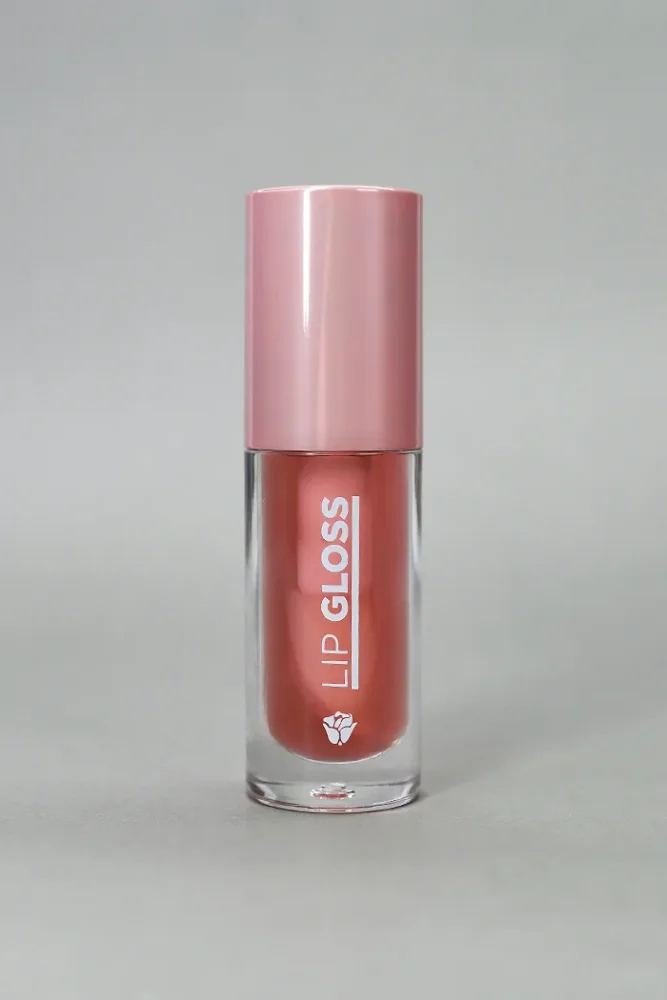 Lip gloss transparente D3