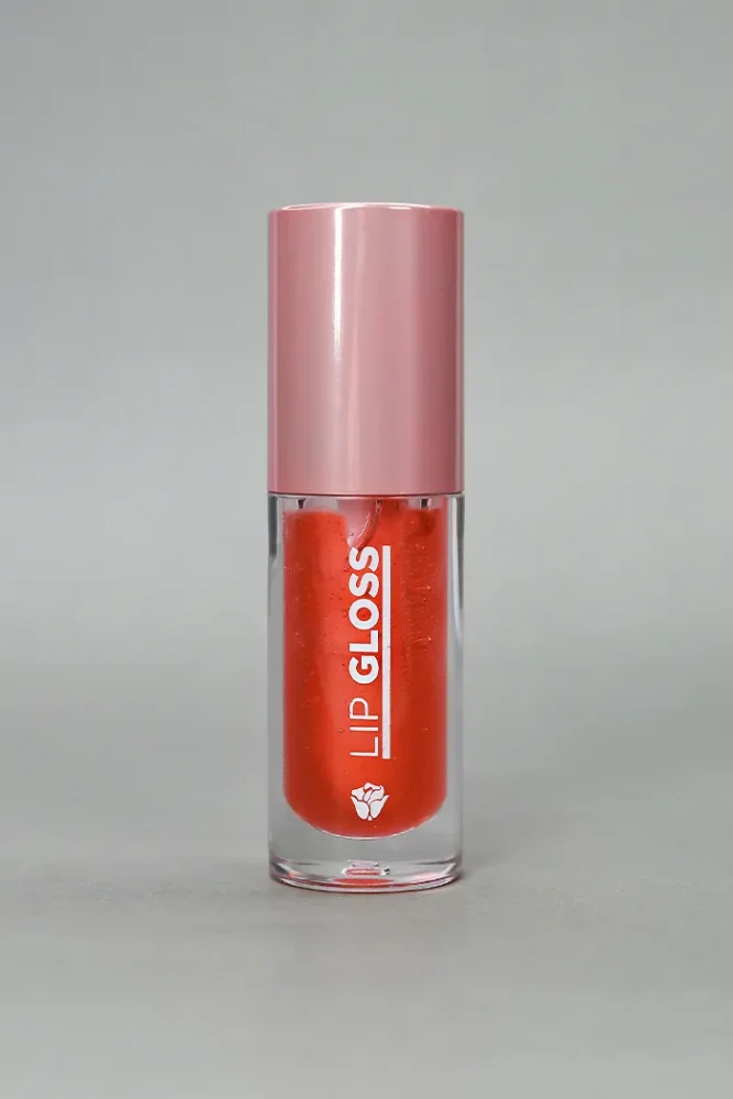 Lip gloss transparente D6
