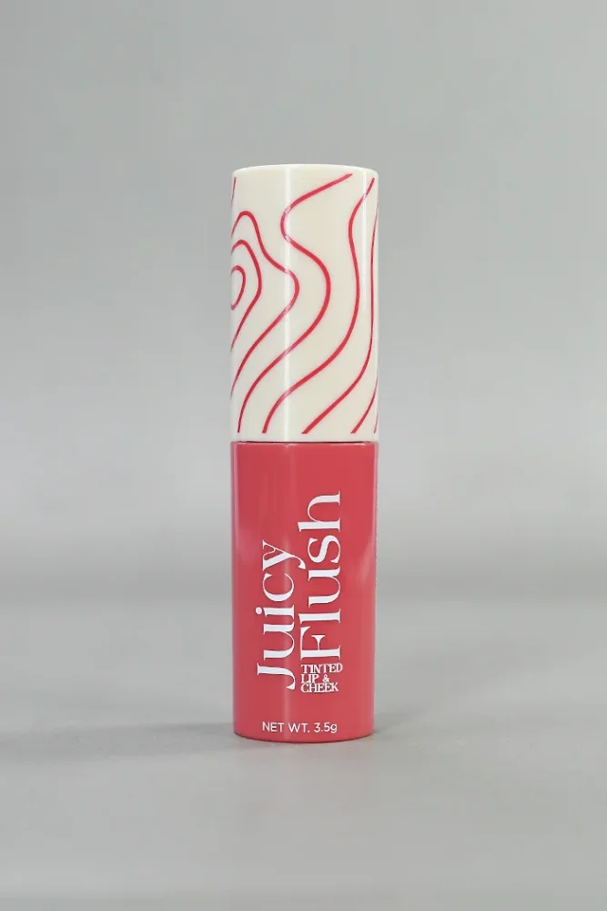 Tinta para labios y mejillas 2-Rose