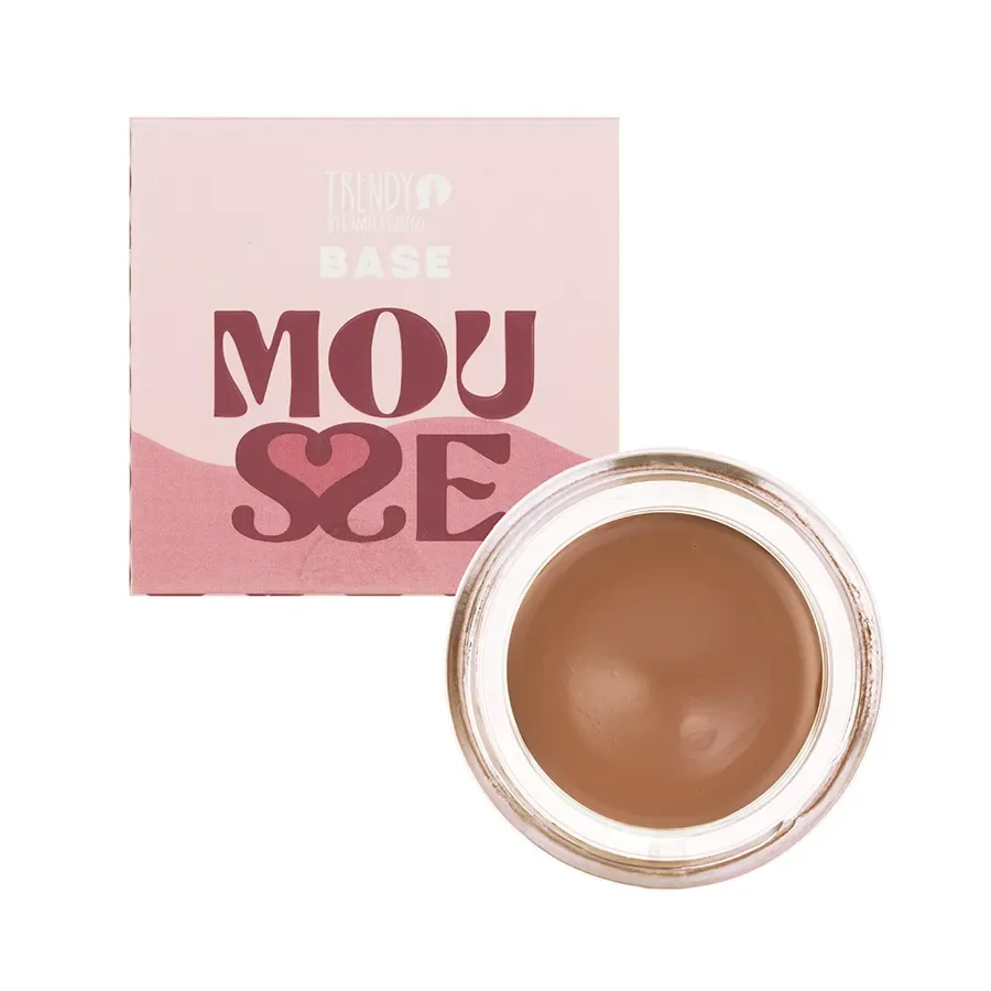 Base Mousse TONO 06