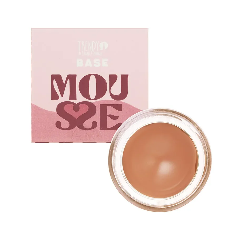 Base Mousse TONO 05
