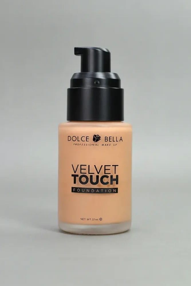 Base Velvet Tono 4