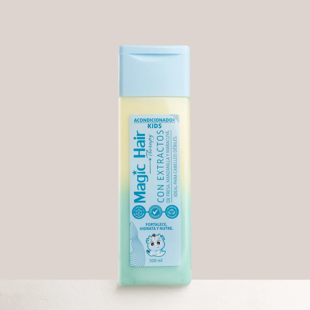 ACONDICIONADOR KIDS MAGIC HAIR