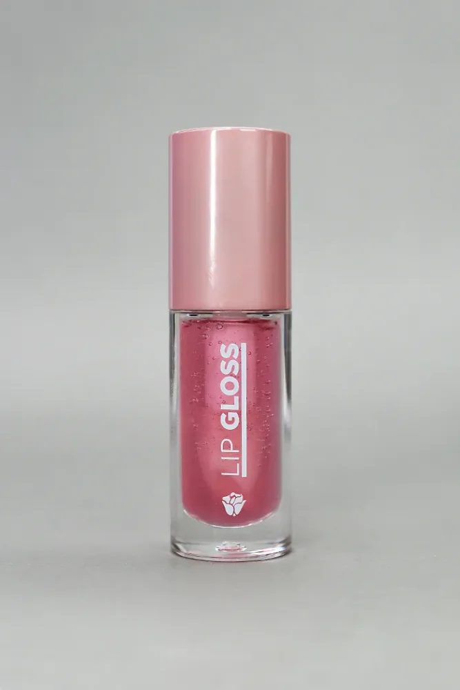 Lip gloss transparente D1