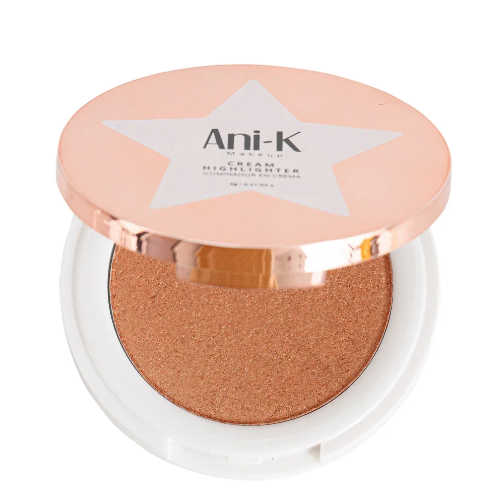 Iluminador en Crema 03 Summer Love